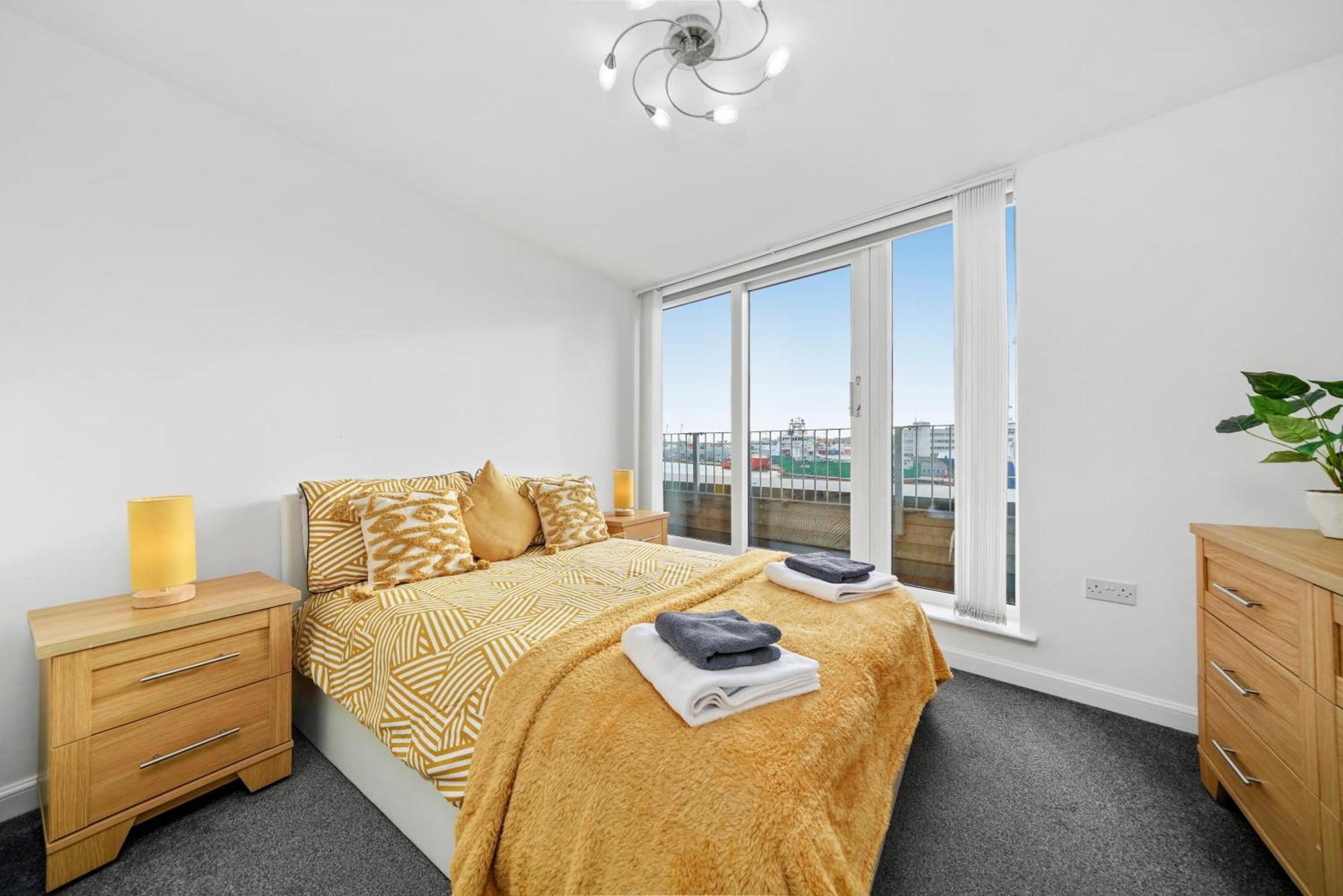 Apartment Complex H30 - Grampian Lettings Ltd Aberdeen Luaran gambar